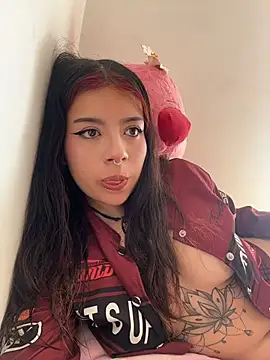 softdoll-  online show from July 5, 6:24 pm