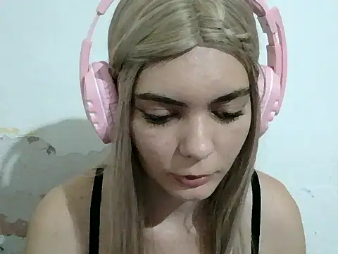 Angel Ristoww online show from May 22, 1:14 am