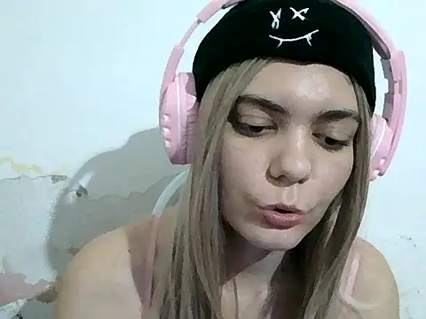 Angel Ristoww online show from May 20, 3:03 am