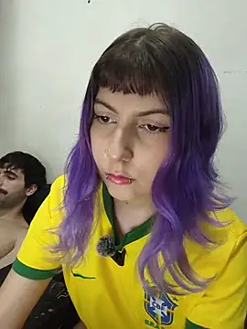 Ramona-Leo online show from June 4, 3:12 am