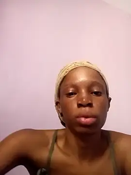 Tempting Dolly online show from May 19, 5:58 am