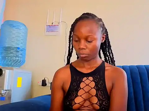 melanin sassy96 online show from July 29, 8:58 am