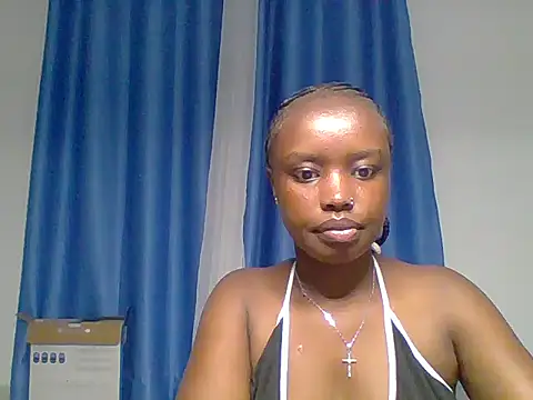 Bubbly Angels online show from May 18, 5:08 pm