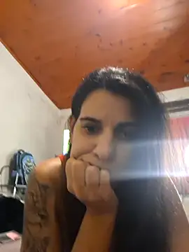ladymorocha online show from July 29, 10:32 pm
