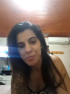 ladymorocha online show from July 20, 1:24 pm