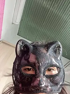 Mimi-9999 online show from June 6, 9:04 am