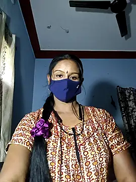 madhushree143 online show from May 22, 5:05 am