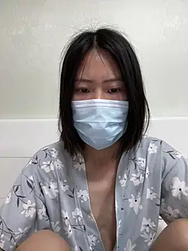 Qiyan--xiaobai online show from May 23, 5:39 am