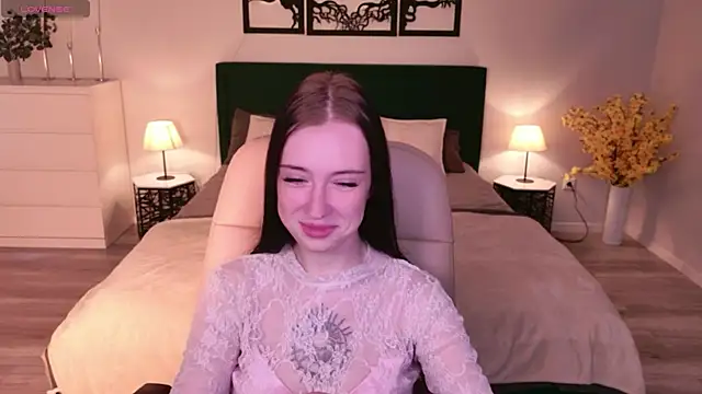 AlexisBliss online show from May 20, 11:18 am