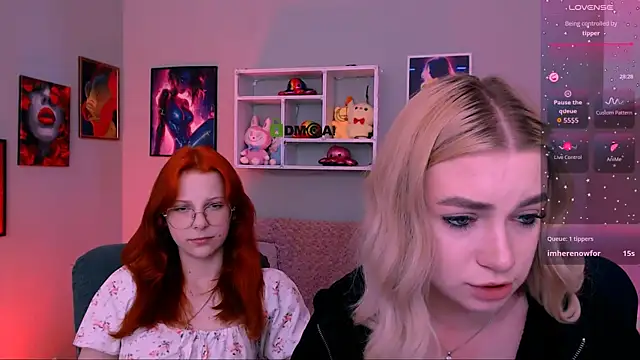 kriss babyyy online show from June 20, 2:42 pm
