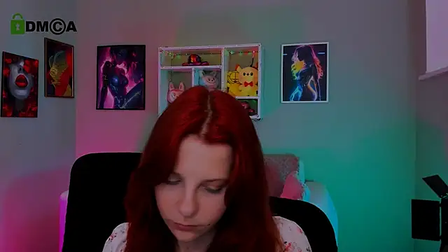 kriss babyyy online show from July 10, 1:22 pm