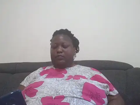 fat ebonyqueen online show from June 5, 6:52 am