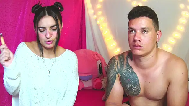  SweetAddiction online show from July 3, 4:18 am