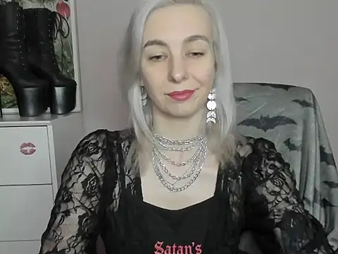 velvetanne online show from June 24, 6:34 am