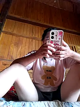 Mila 00 online show from July 4, 11:44 pm
