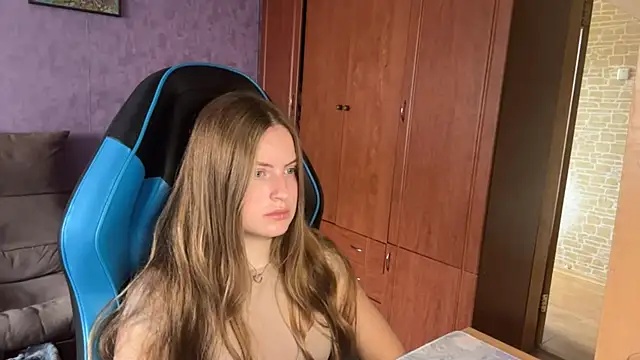 SilkSinner  online show from July 14, 7:57 am