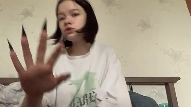 CelesteColao online show from July 9, 9:22 am