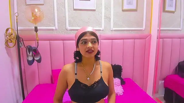 velvet girll online show from July 6, 1:38 pm
