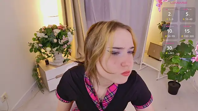 Oksi Koxy online show from July 8, 11:56 am