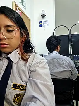Angela  05 online show from June 16, 1:01 pm
