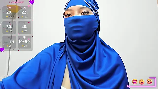 Samira 1 online show from June 5, 8:37 pm