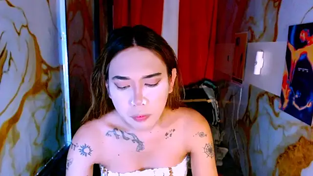 empressqueen zoe online show from June 28, 3:40 pm