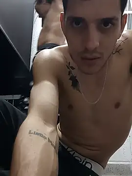 boy max latin online show from June 26, 6:14 am