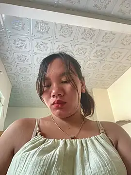 Suki-love online show from June 24, 3:05 am