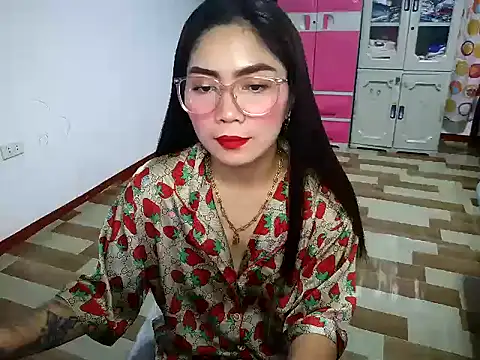 Sexynica online show from June 5, 2:45 pm