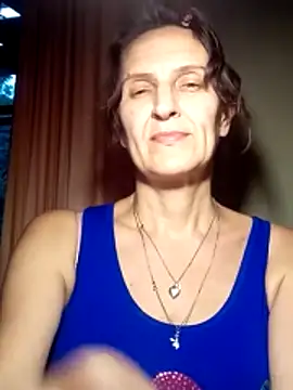 Alene Lorrie online show from June 30, 5:34 pm