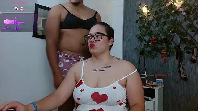 Big Hard Sofia online show from June 10, 8:29 pm