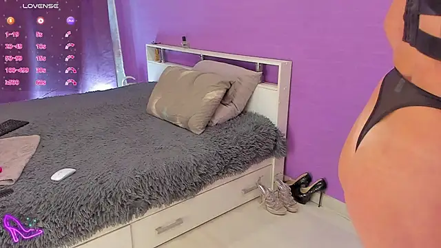 Nica 777 online show from September 26, 2:47 pm