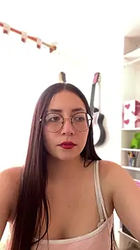 AngieVanessa   online show from July 8, 7:05 pm