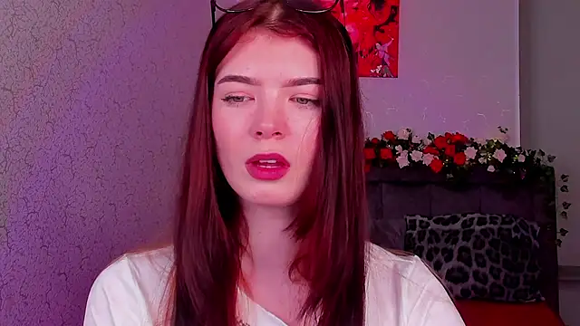 MelissaMay   online show from June 11, 1:16 am