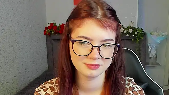 MelissaMay   online show from June 19, 11:19 pm