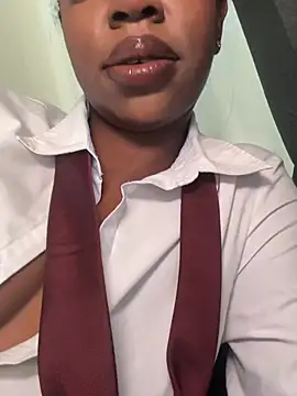 Ali-Allure online show from May 30, 5:16 am
