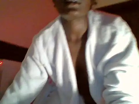 africangodeslucky online show from May 25, 3:22 pm