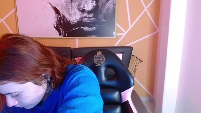 Jenni arango  online show from June 26, 1:12 pm
