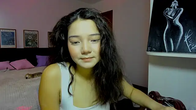 milana marttt online show from June 14, 4:24 am