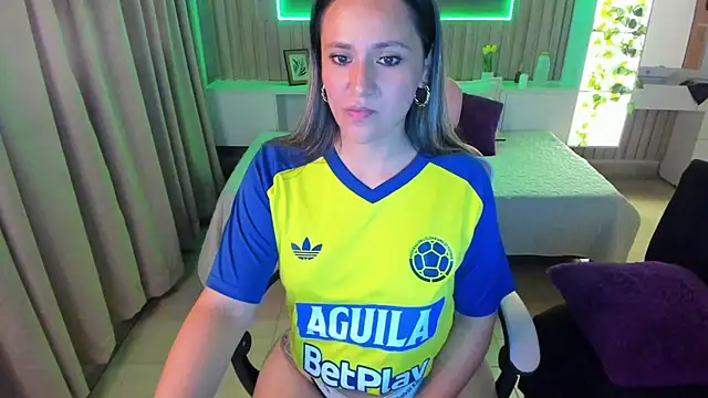 Alison ang online show from June 23, 12:36 pm