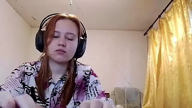 PolyaMilk online show from June 9, 12:48 pm