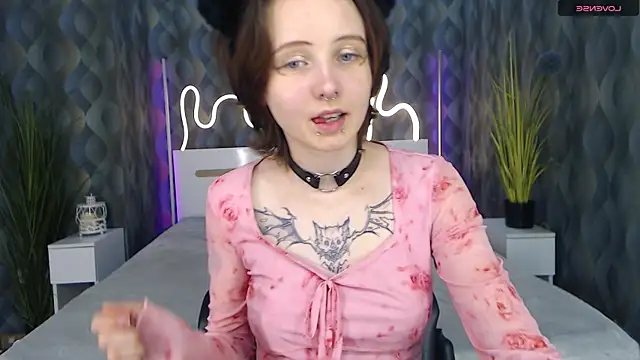 Riko Noir online show from June 5, 12:22 pm