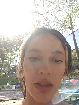 karenarango online show from July 13, 7:58 pm