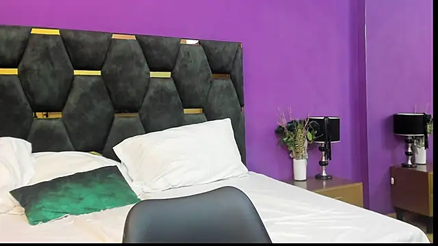 MaluJensen online show from June 28, 12:23 pm