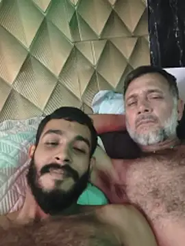 HAZARTHBULLS online show from June 17, 1:18 am