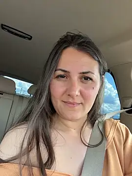 BrunetteNymph online show from June 7, 11:06 am