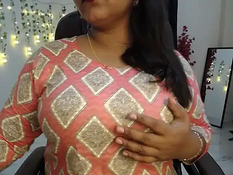 AmeliaSEXY- online show from July 6, 7:13 am