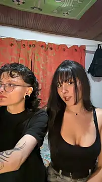 Aurora Califer66 online show from June 10, 2:11 am
