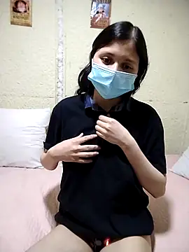 Tyara Girl online show from May 24, 10:09 pm