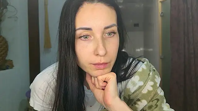 BouncySweety online show from February 6, 8:23 pm